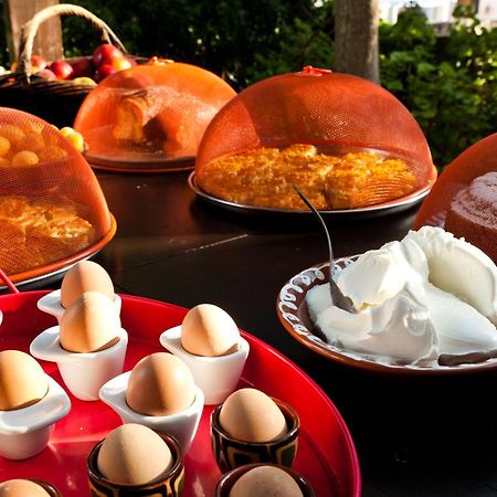 Vagia Traditional, Aegina Island 외부 사진