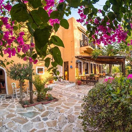 Vagia Traditional, Aegina Island 외부 사진
