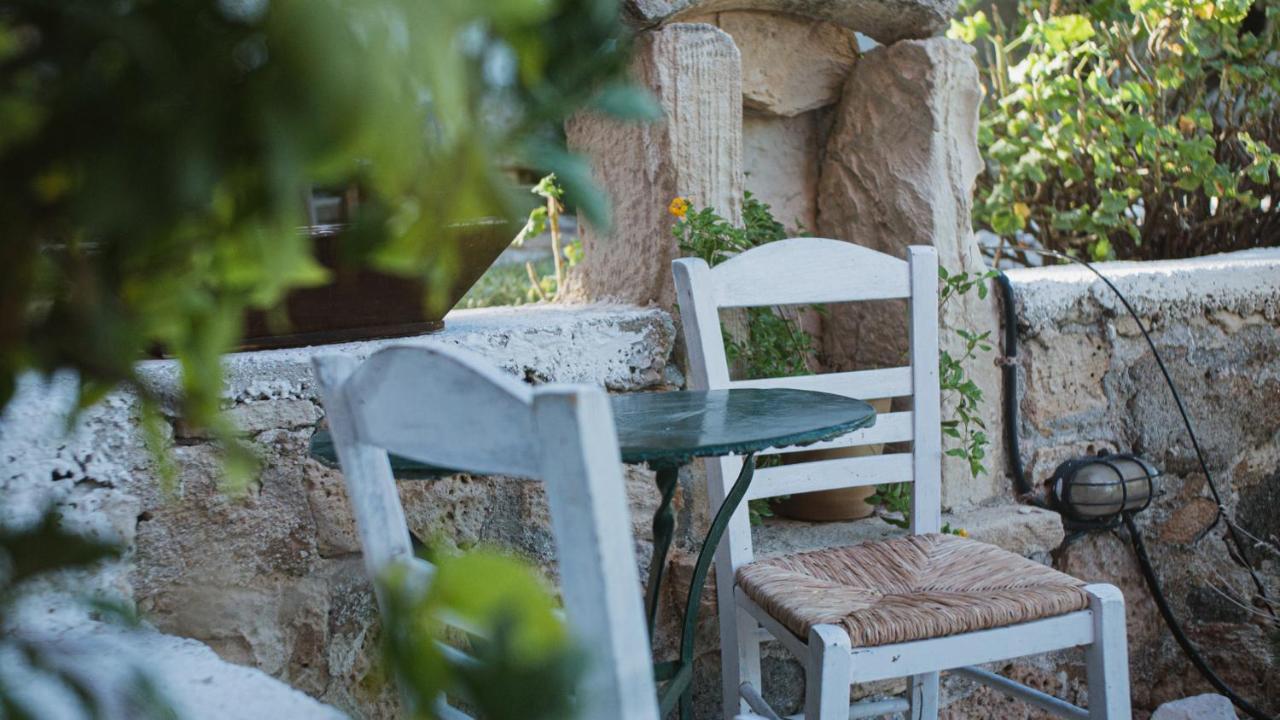 Vagia Traditional, Aegina Island 외부 사진