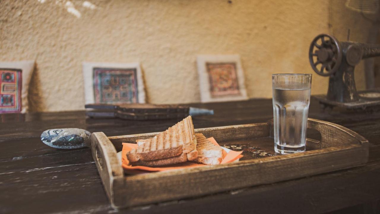 Vagia Traditional, Aegina Island 외부 사진