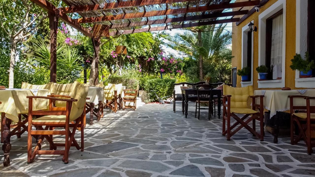 Vagia Traditional, Aegina Island 외부 사진