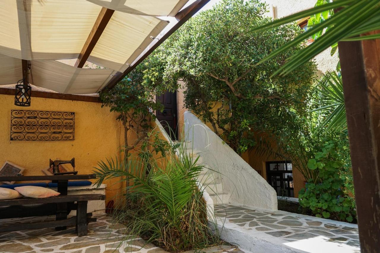 Vagia Traditional, Aegina Island 외부 사진