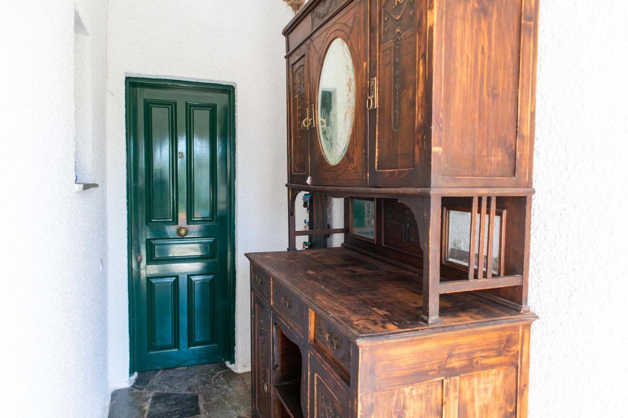 Vagia Traditional, Aegina Island 외부 사진