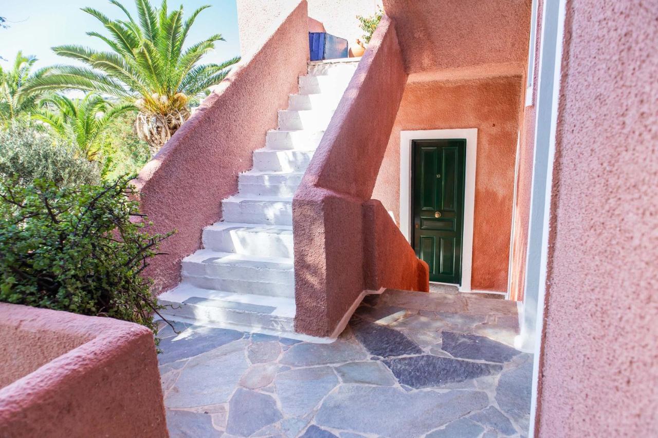 Vagia Traditional, Aegina Island 외부 사진