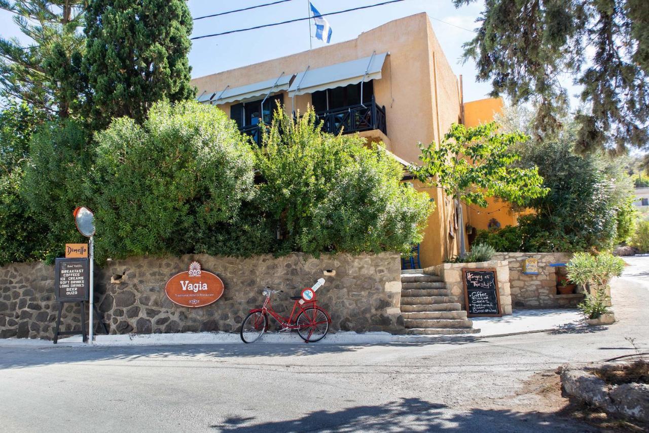 Vagia Traditional, Aegina Island 외부 사진