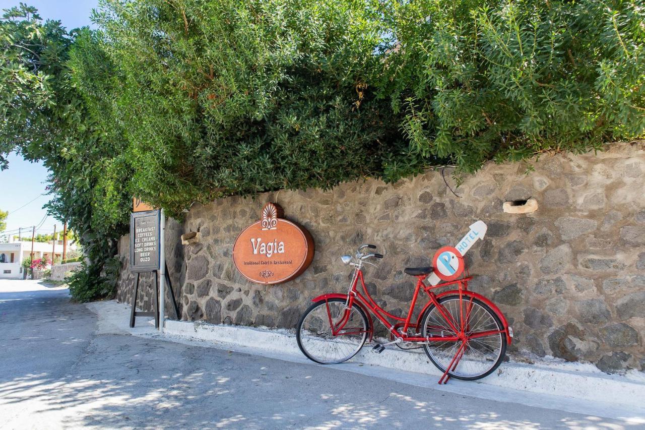 Vagia Traditional, Aegina Island 외부 사진