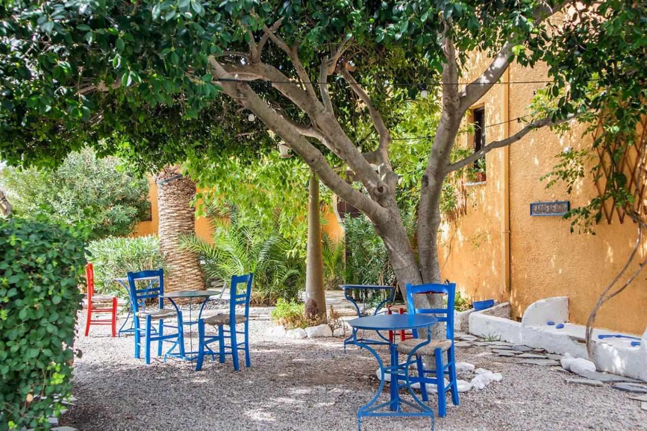 Vagia Traditional, Aegina Island 외부 사진