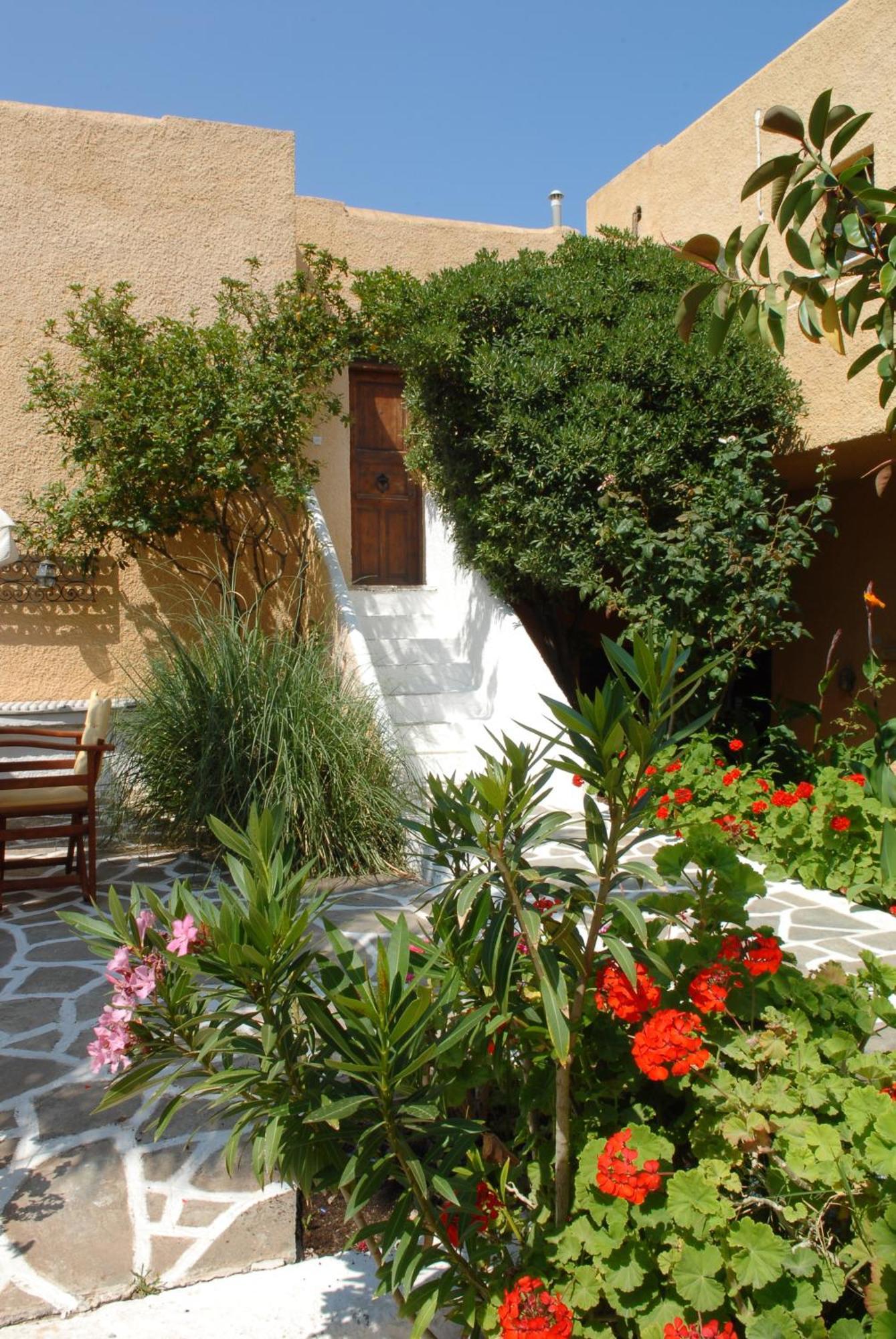 Vagia Traditional, Aegina Island 외부 사진