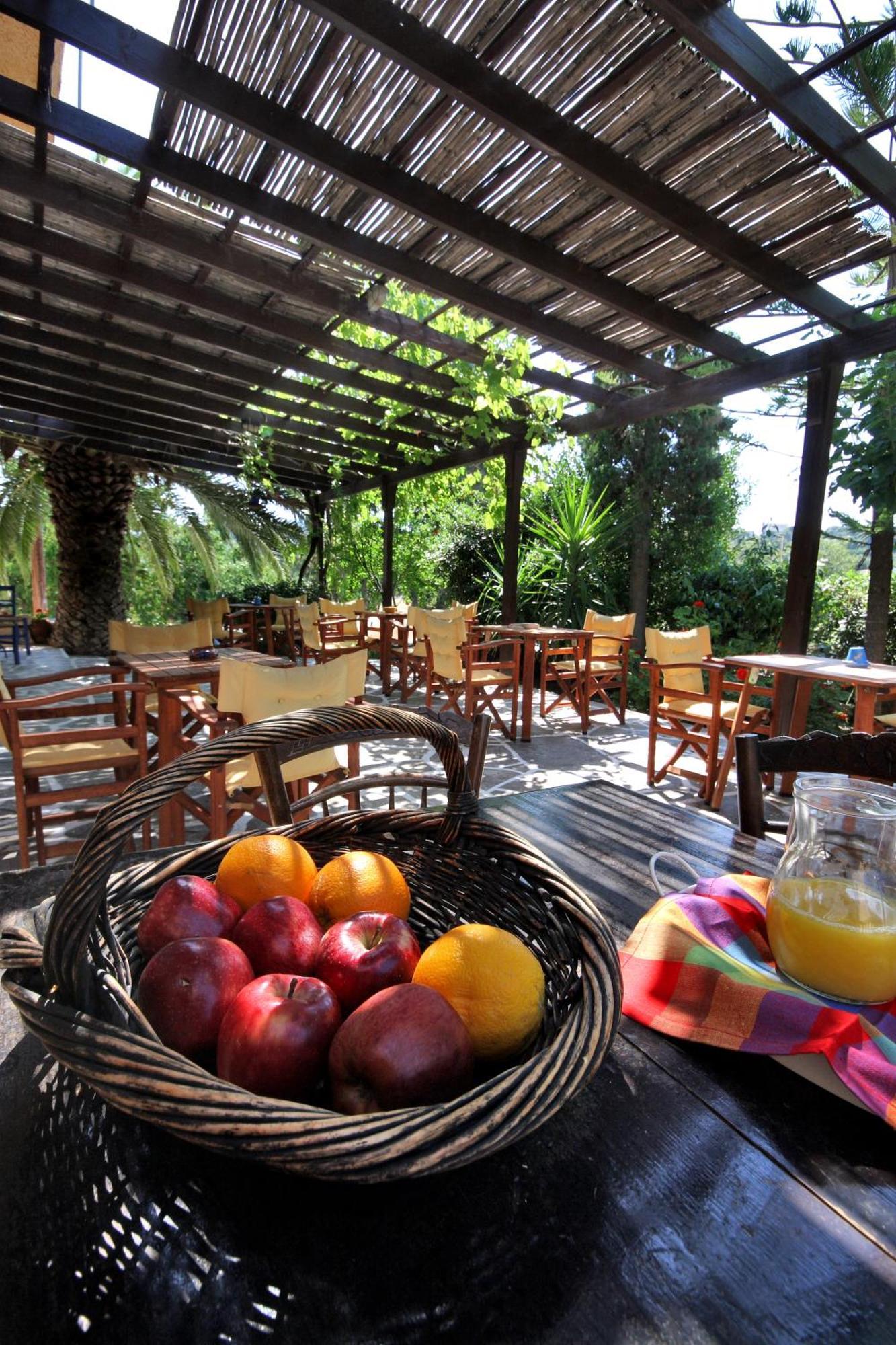 Vagia Traditional, Aegina Island 외부 사진