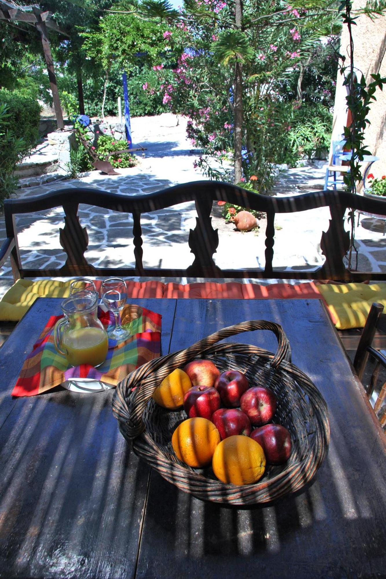 Vagia Traditional, Aegina Island 외부 사진