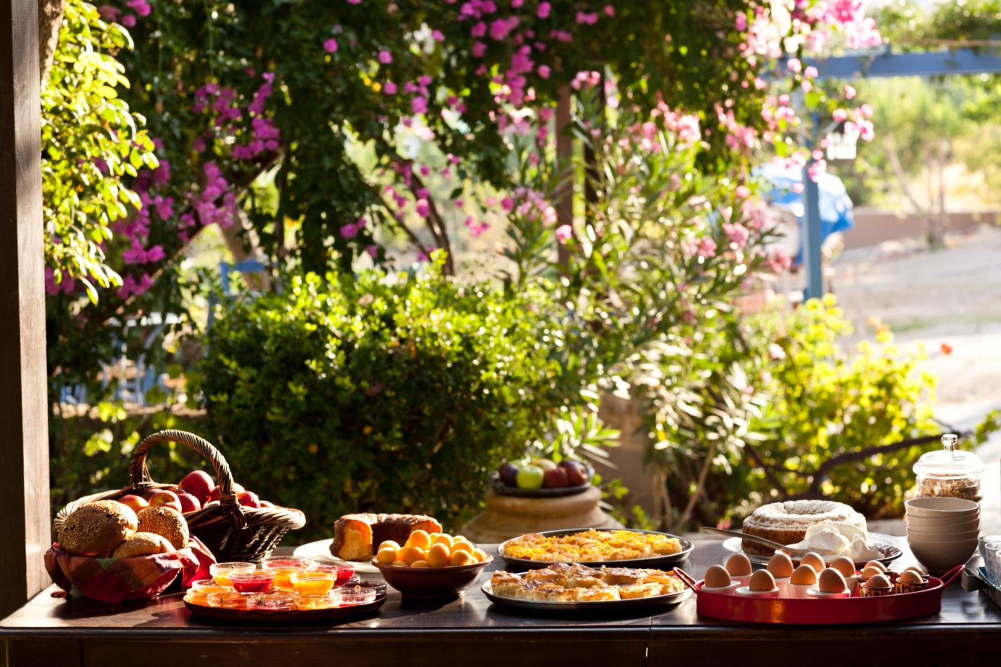Vagia Traditional, Aegina Island 외부 사진