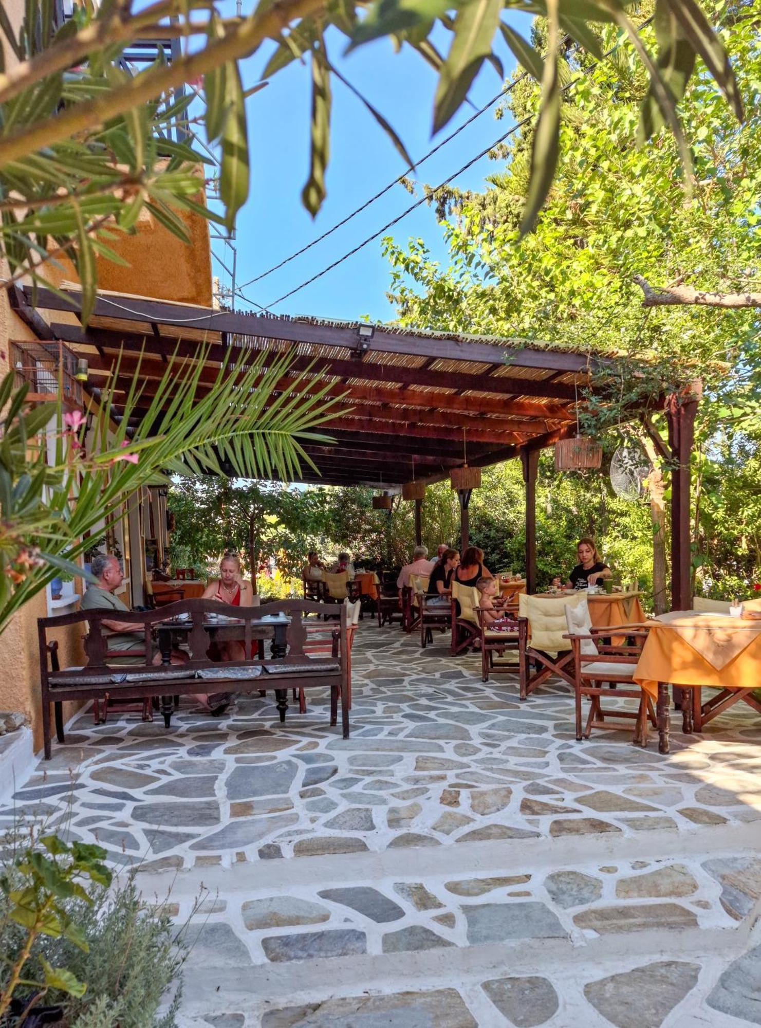 Vagia Traditional, Aegina Island 외부 사진
