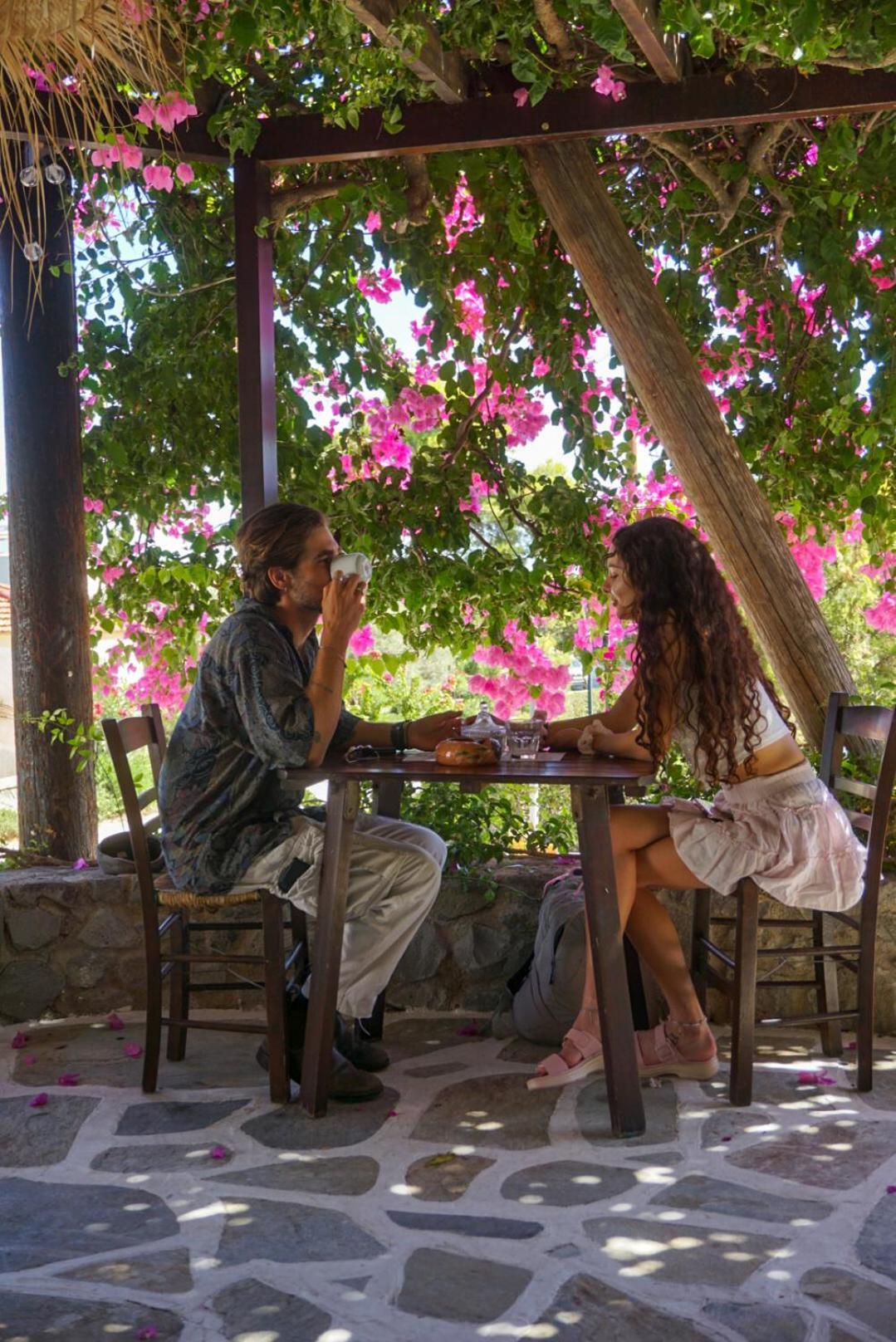 Vagia Traditional, Aegina Island 외부 사진
