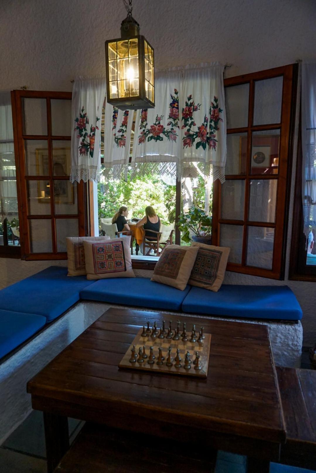 Vagia Traditional, Aegina Island 외부 사진