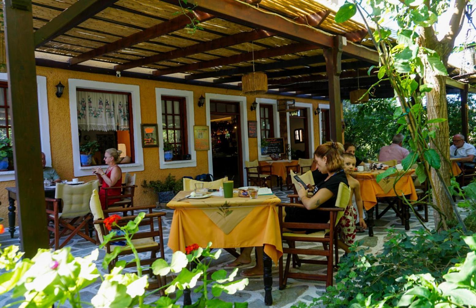 Vagia Traditional, Aegina Island 외부 사진