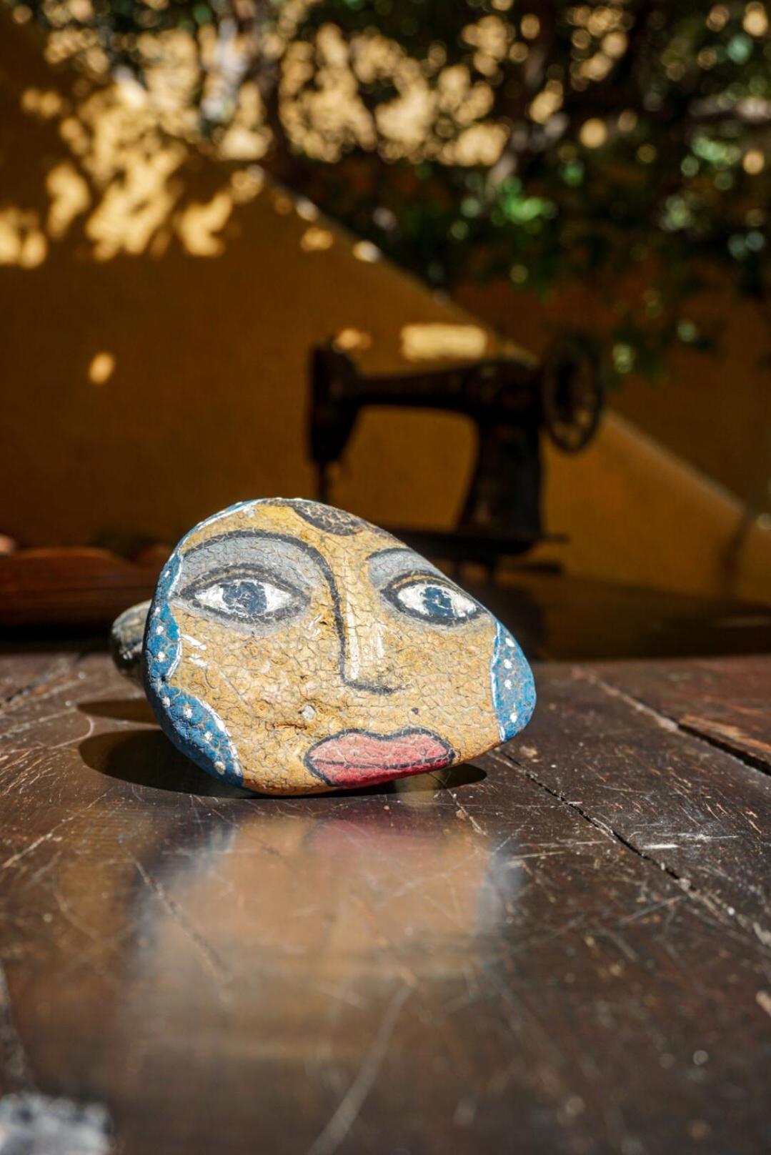 Vagia Traditional, Aegina Island 외부 사진