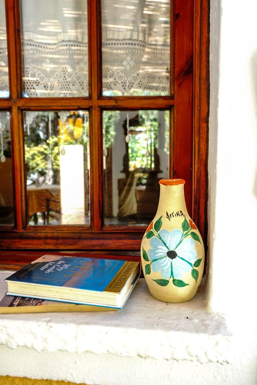 Vagia Traditional, Aegina Island 외부 사진