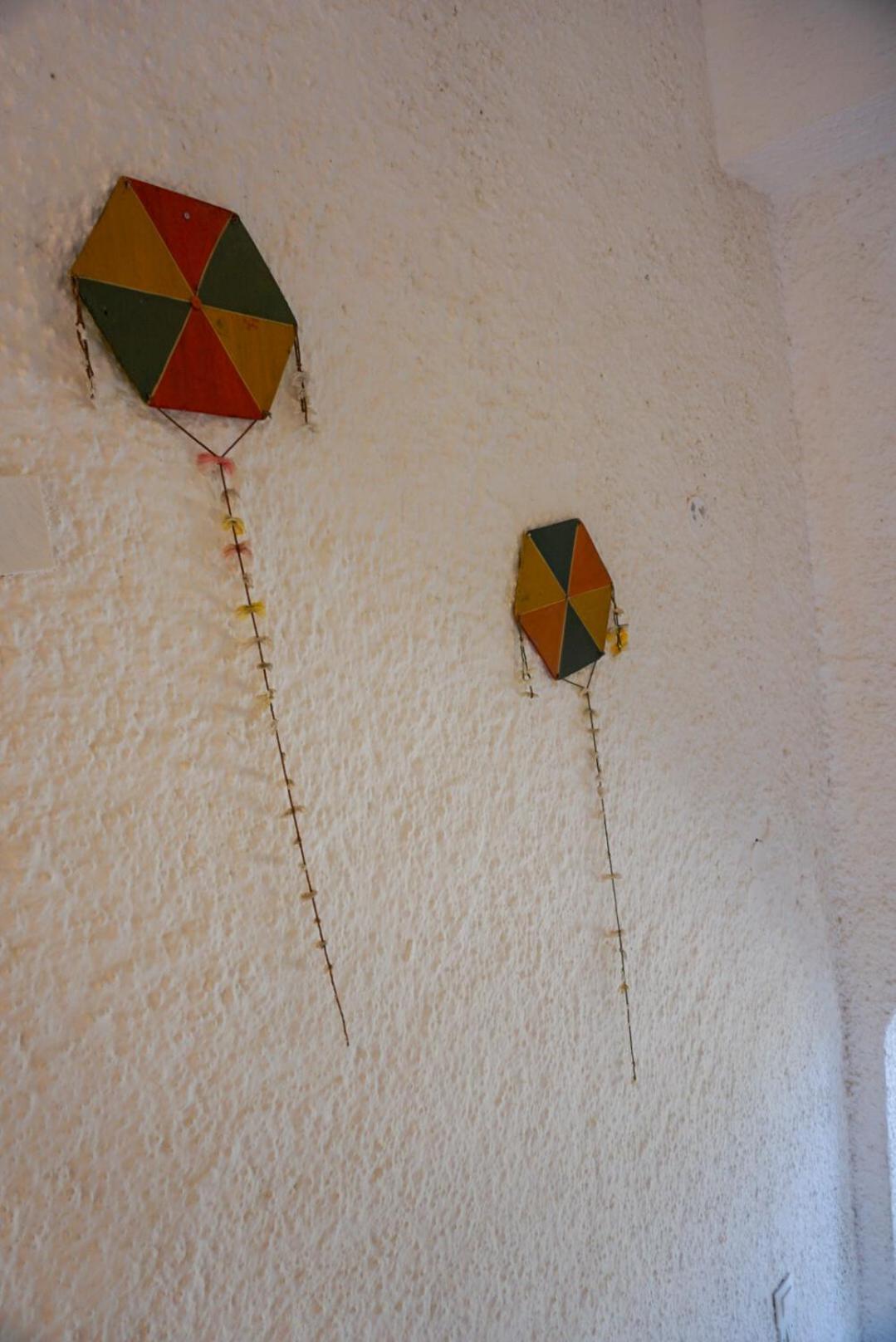 Vagia Traditional, Aegina Island 외부 사진