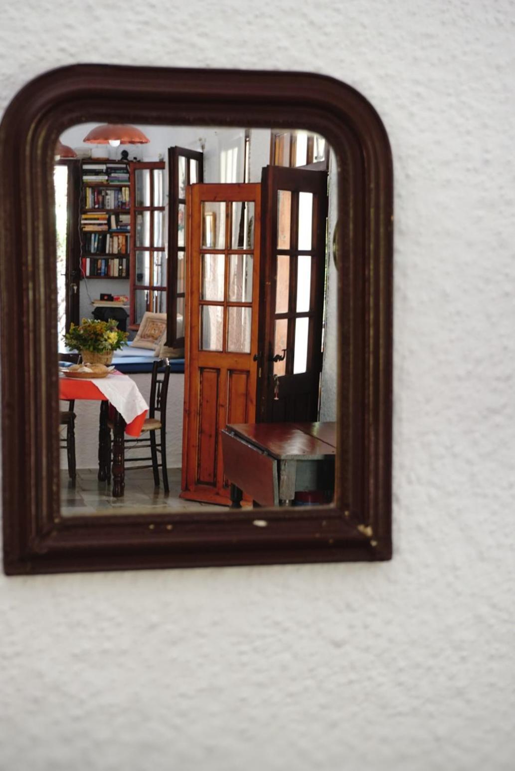 Vagia Traditional, Aegina Island 외부 사진