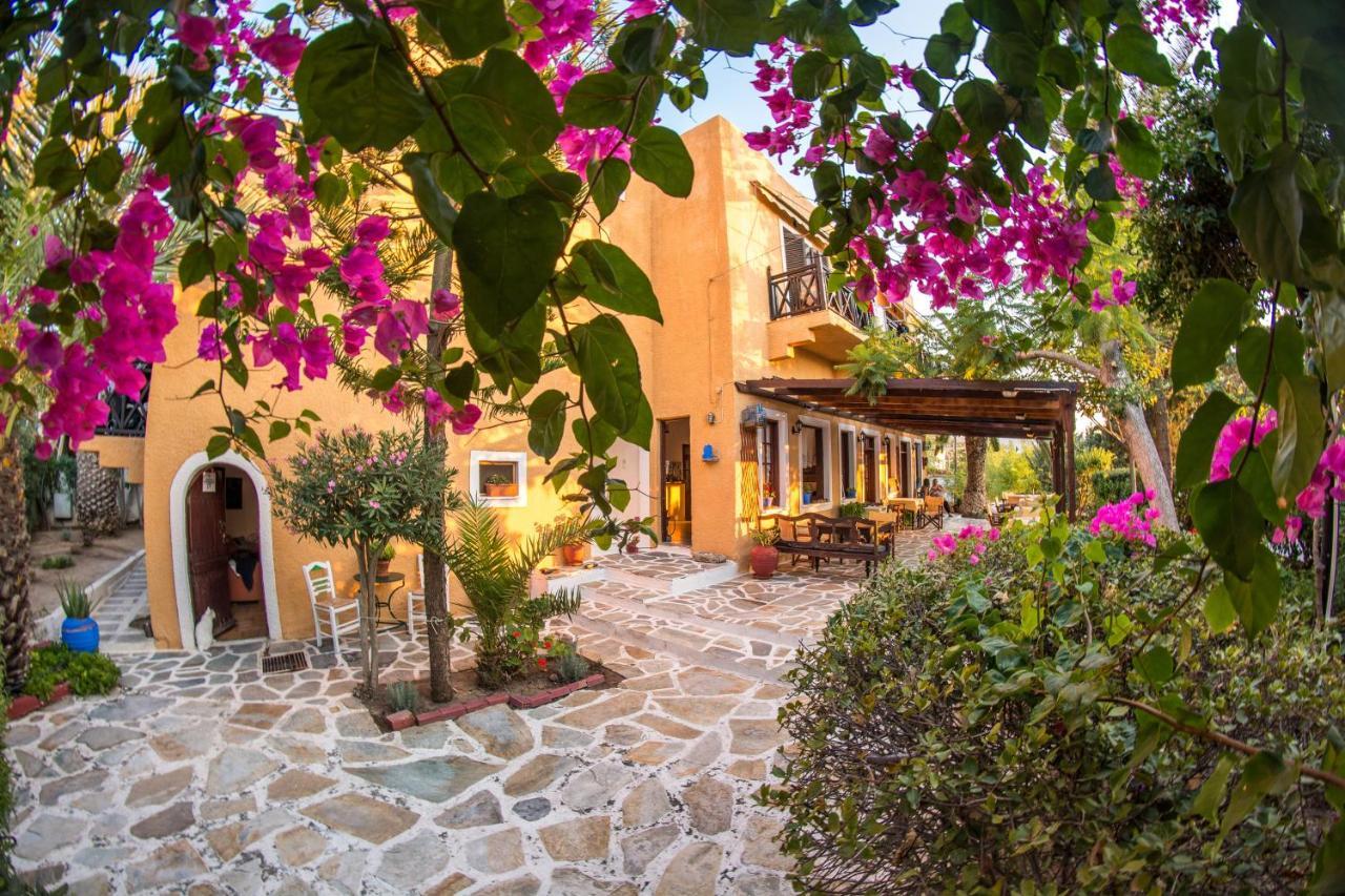 Vagia Traditional, Aegina Island 외부 사진